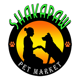 ShakaPaw Pet Market